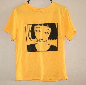 Graphic Tee